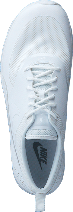 Nike - Wmns Air Max Thea White/White-White