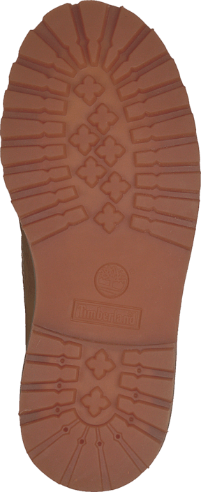 Timberland - 6 in Prem Wheat