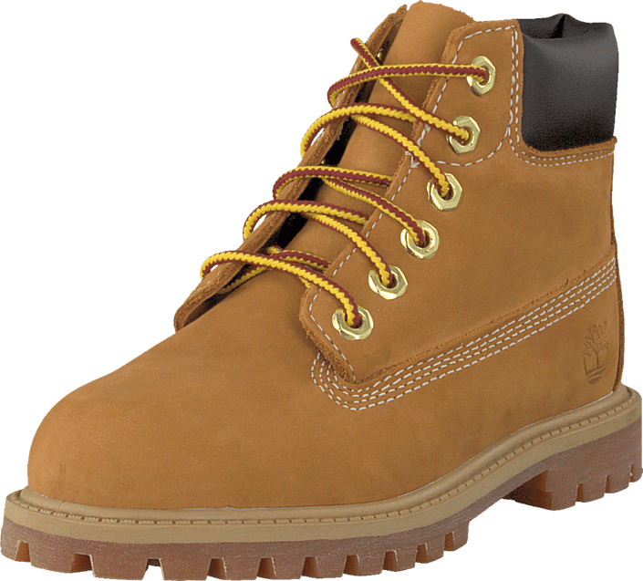 timberland footway