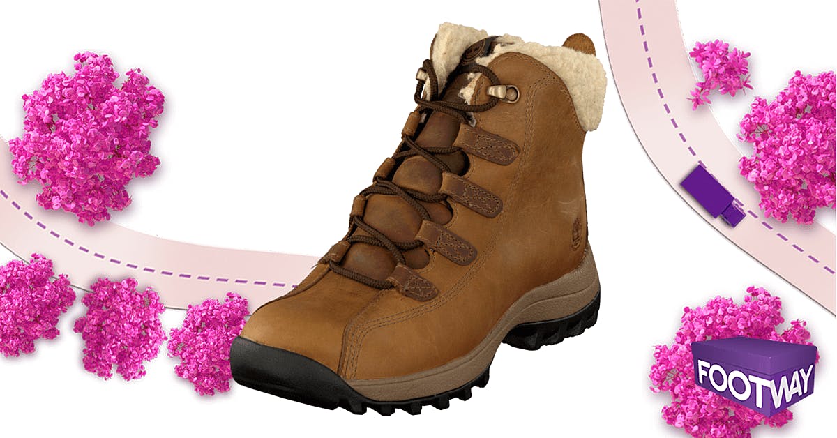 3358R Canard Resort FTW Brown - Bild 4