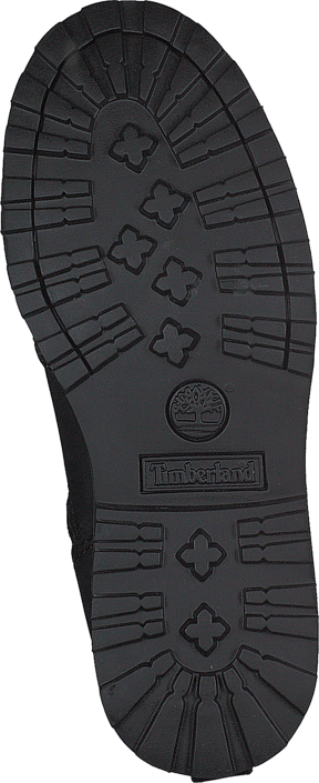 Timberland - 1279R Asphalt Trail Chelsea Black