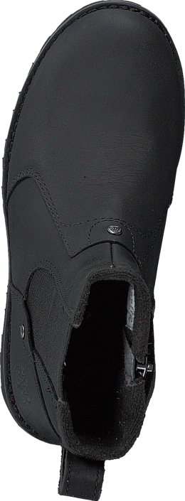 Timberland - 1279R Asphalt Trail Chelsea Black