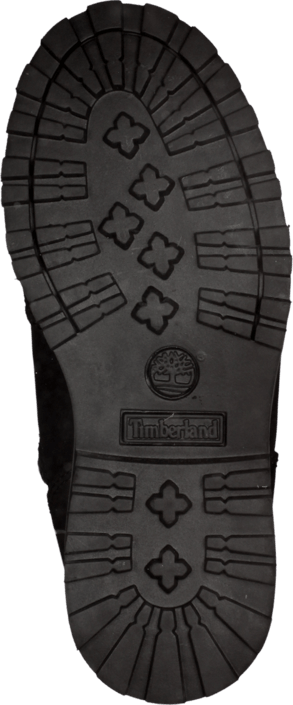Timberland - 1289R Asphalt Trail Chelsea Black