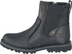 Timberland - 1289R Asphalt Trail Chelsea Black