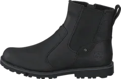 Timberland - 1299R Asphalt Trail Chelsea Black