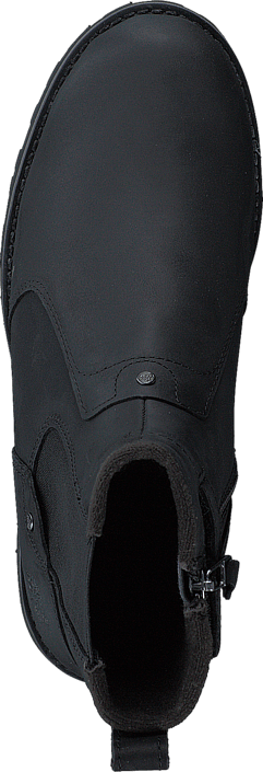 Timberland - 1299R Asphalt Trail Chelsea Black