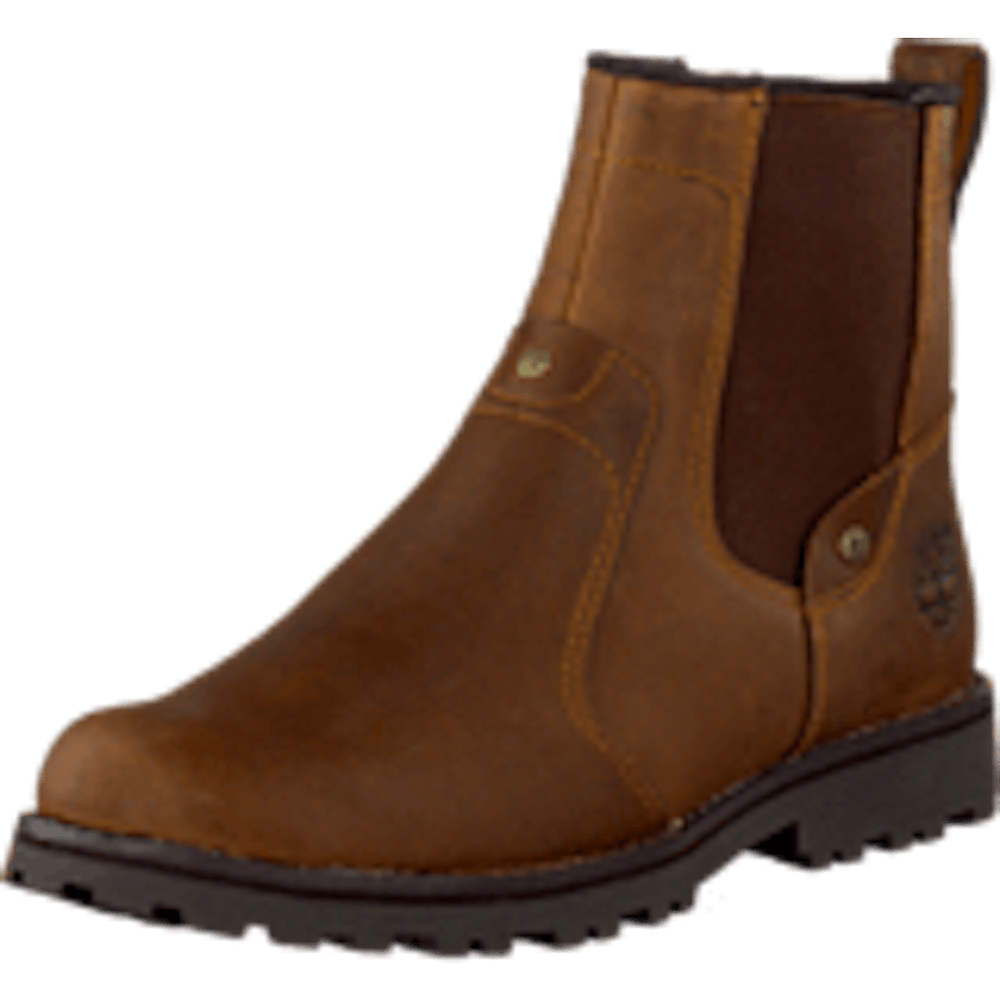 1391R Asphalt Trail Chelsea Brown