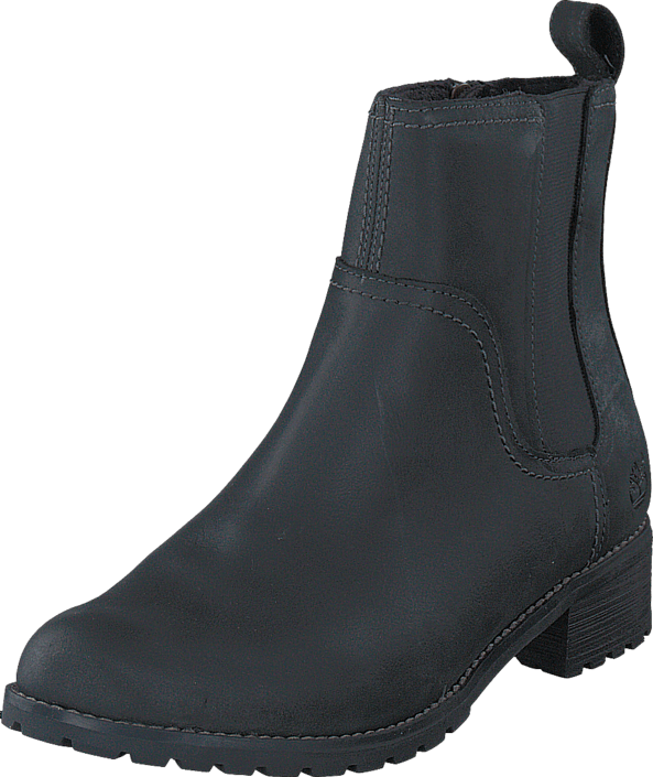 Timberland - 26657 Ek Bethel Chelsea Black