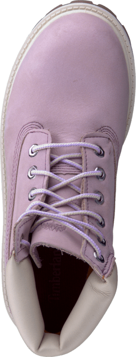 Timberland - 34792 6 In Premium Laven Purple