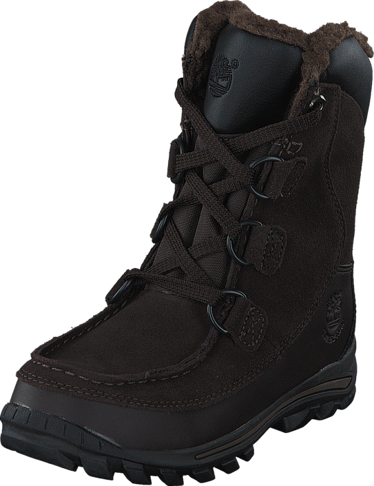 timberland rime ridge