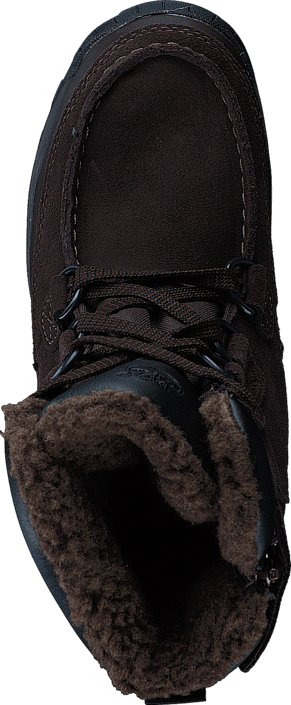 Timberland - 3570R Rime Ridge Dark Brown