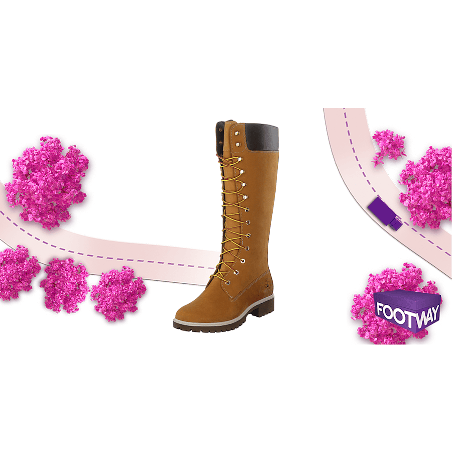 Premium 14 Inch Wheat - Bild 4