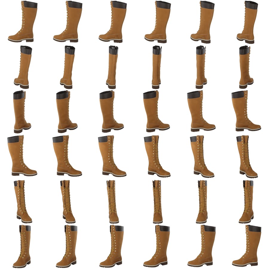 Premium 14 Inch Wheat - Bild 8