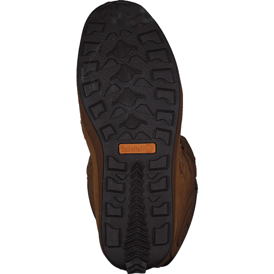 Mukluk 8 Inch WP Lace Up Wheat - Bild 7