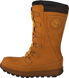 Mukluk 8 Inch WP Lace Up Wheat - Bild 2