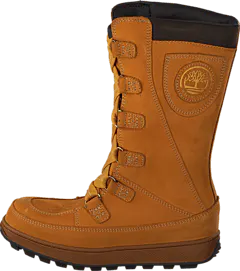 Timberland - Mukluk 8 Inch WP Lace Up Wheat