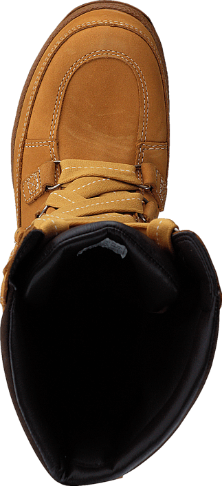 8 inch wheat timberlands