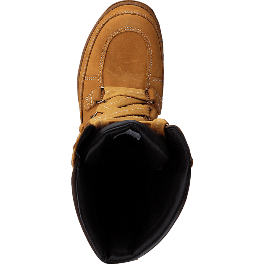 Mukluk 8 Inch WP Lace Up Wheat - Bild 5