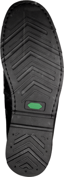 Timberland - 5064A Ek Rugged Moc Toe Boot Black