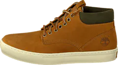 Timberland - 5344R Ek 2.0 Cupsole Chukka Wheat