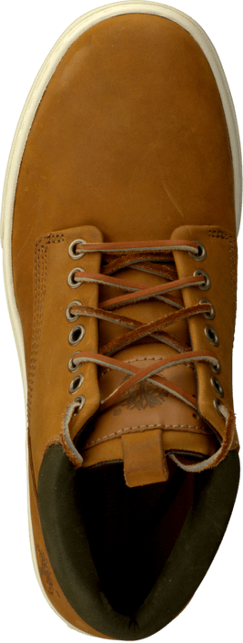 Timberland - 5344R Ek 2.0 Cupsole Chukka Wheat