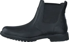 Timberland - 5551R Ek Storm Chelsea Black