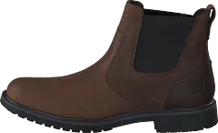 Timberland - 5552R Ek Storm Chelsea Dark Brown