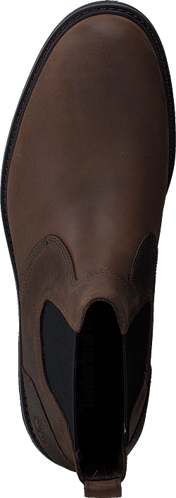 Timberland - 5552R Ek Storm Chelsea Dark Brown