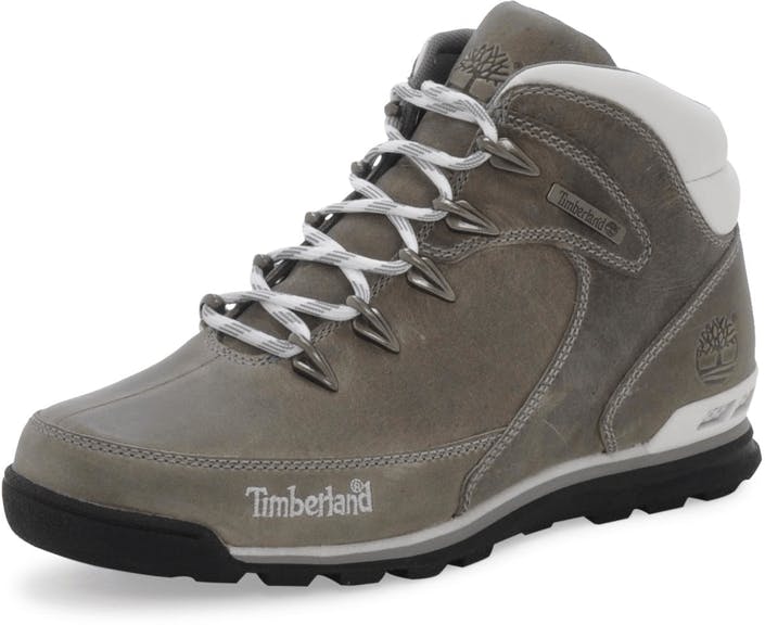 timberland grey euro hiker