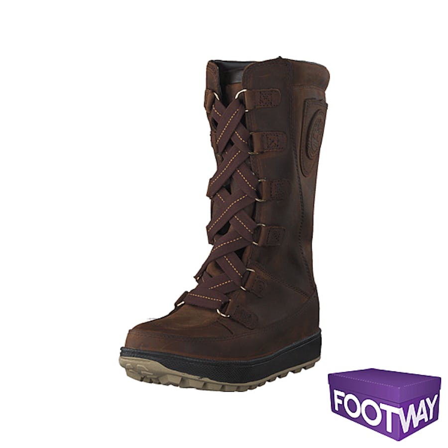 Mukluk FTC 8 Inch Brown - Bild 3