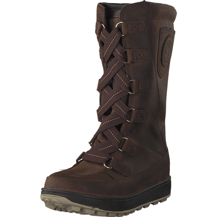 Mukluk FTC 8 Inch Brown - Bild 6