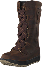 Mukluk FTC 8 Inch Brown