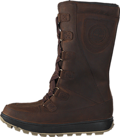 Mukluk FTC 8 Inch Brown - Bild 2