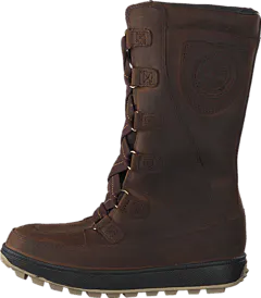 Timberland - Mukluk FTC 8 Inch Brown