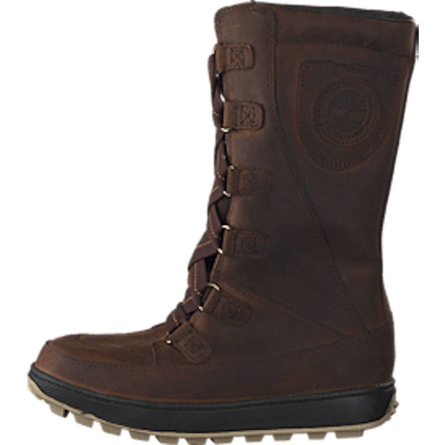 Mukluk FTC 8 Inch Brown - Bild 2