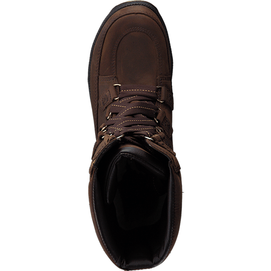 Mukluk FTC 8 Inch Brown - Bild 5