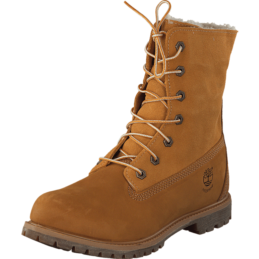8329R Authentics Teddy Fleece Wheat - Bild 6