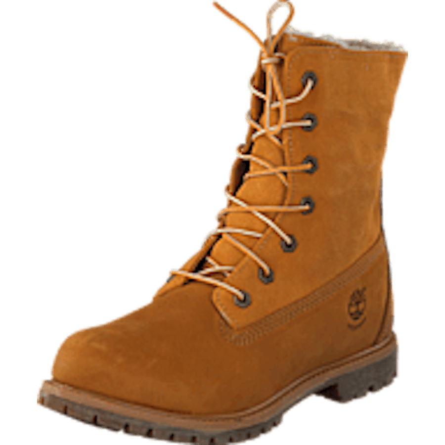 8329R Authentics Teddy Fleece Wheat