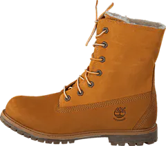 Timberland - 8329R Authentics Teddy Fleece Wheat