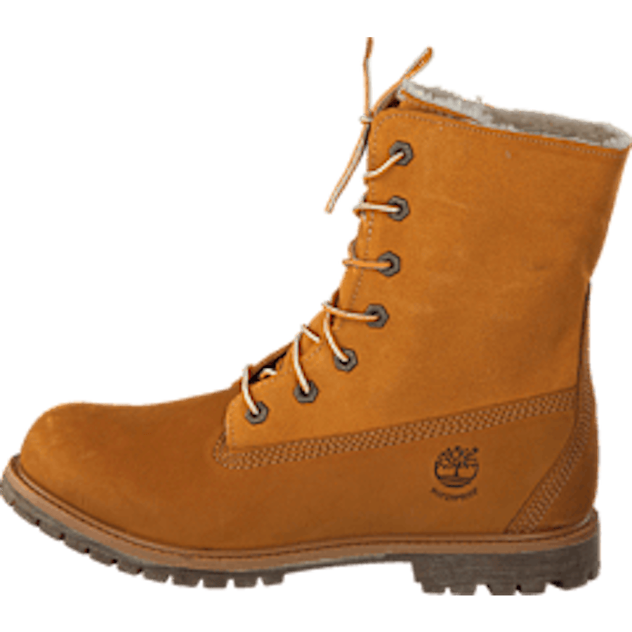 8329R Authentics Teddy Fleece Wheat - Bild 2