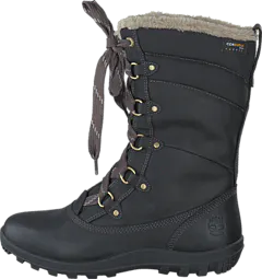 Timberland - 8709R Ek Mt Hope Mid Black