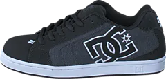 DC Shoes - Net SE Black Dark Used