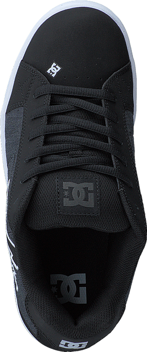 DC Shoes - Net SE Black Dark Used
