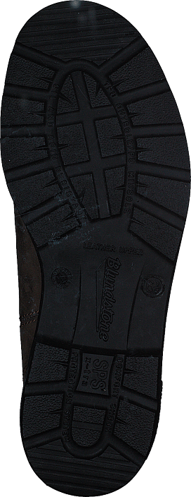 Blundstone - 585 Rustic Brown
