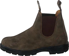 Blundstone - 585 Rustic Brown