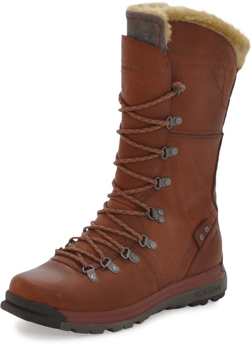 merrell wtpf