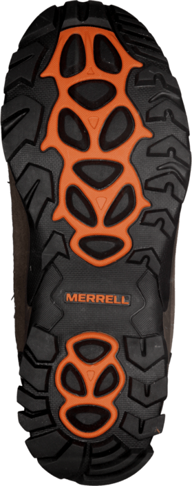 Merrell - Norsehund Omega Mid WTPF