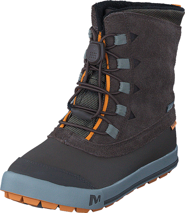 merrell snowbank 3.0