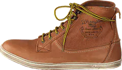 Wrangler - Woodland Boot Cognac