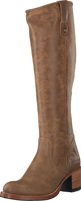 PrimeBoots - Ascot Kate High STAR Aviador Jacinto